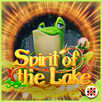 Spirit of the Lake Mancala Gaming Game