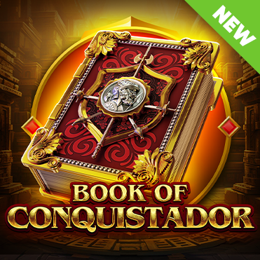 Book of Conquistador