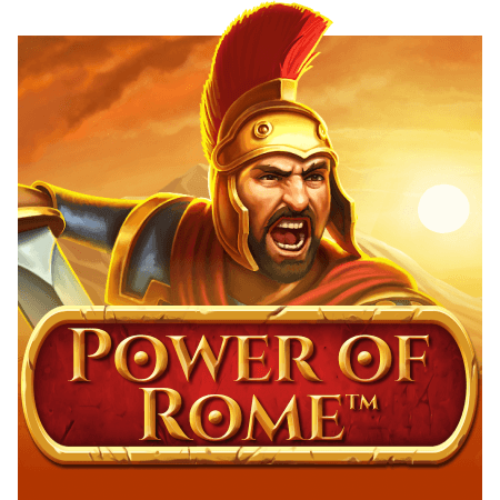 POwer of rome