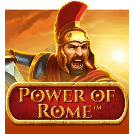 POwer of rome