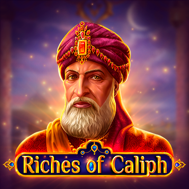 Riches of Caliph