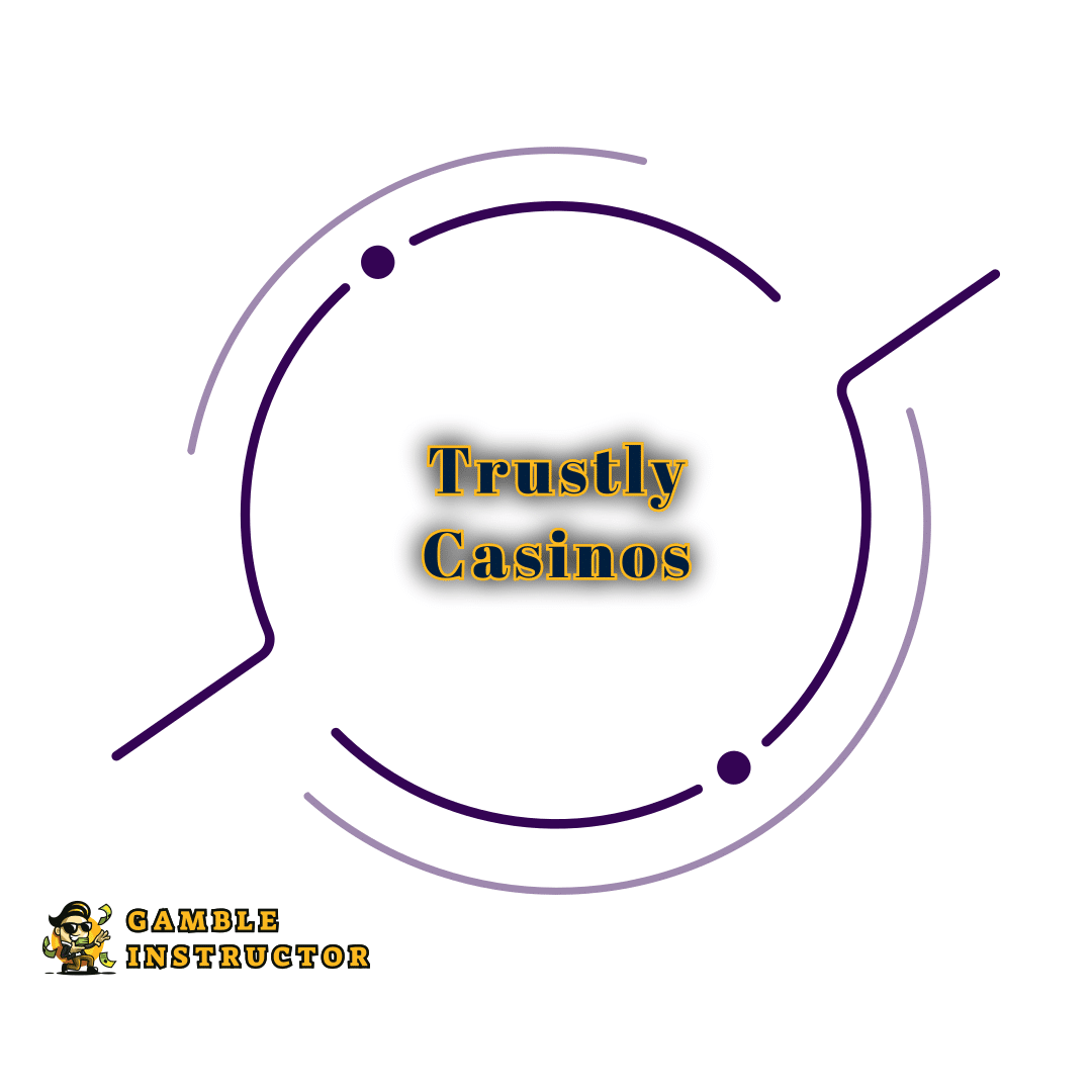 Online Casinos With Trustly - Trustly Casinos Canada 2025