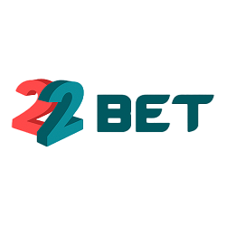 22bet casino logo