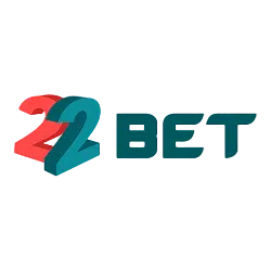 22bet casino logo