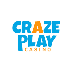 CrazePlay Casino Logo