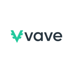 Vave casino logo