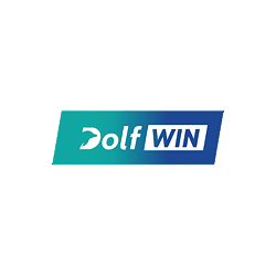 Dolfwin casino logo