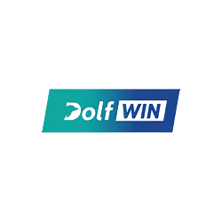 Dolfwin casino logo