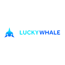 Lucky Whale Casino Logo