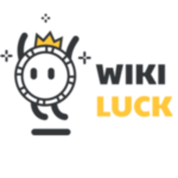 WikiLuck casino logo