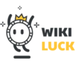 WikiLuck casino logo