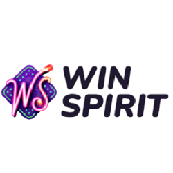 Winspirit casino logo