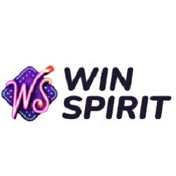 Winspirit casino logo