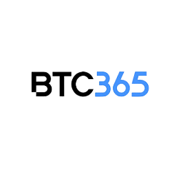 btc 365 casino Logo