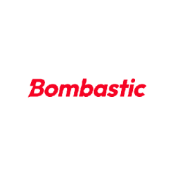 Bombastic Casino logo