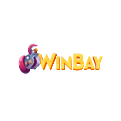 Winbay casino logo