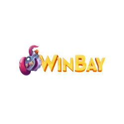 Winbay casino logo