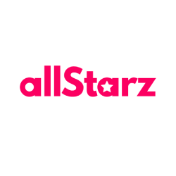 AllStarz Casino Logo