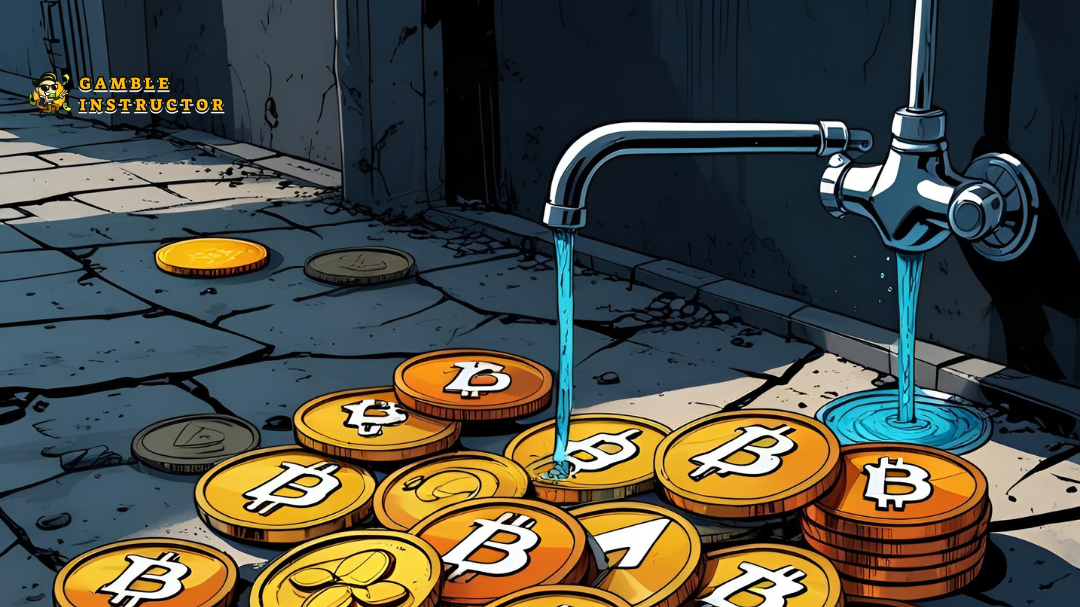 faucet online casinos