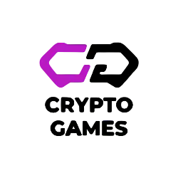 Crypto.games logo