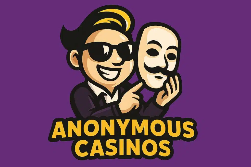 Anonymous Casinos