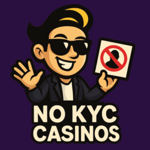 No KYC online casinos for private gambling