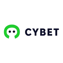 Cybet Casino Logo