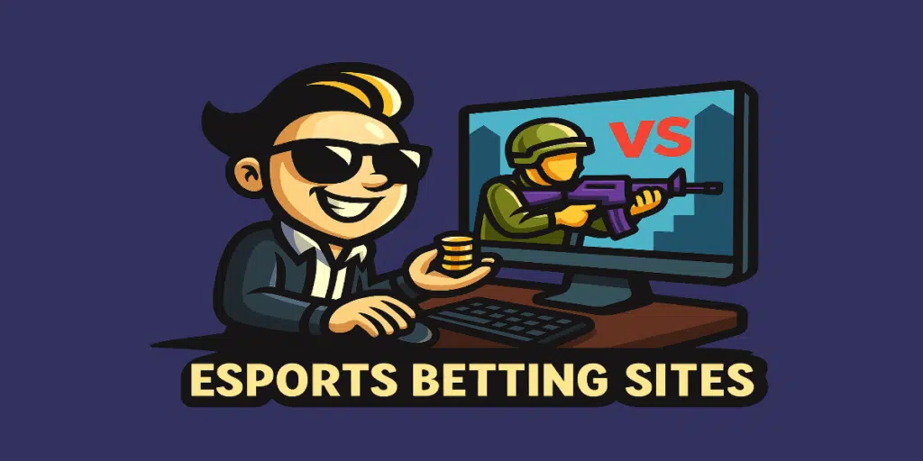 Esports betting sites