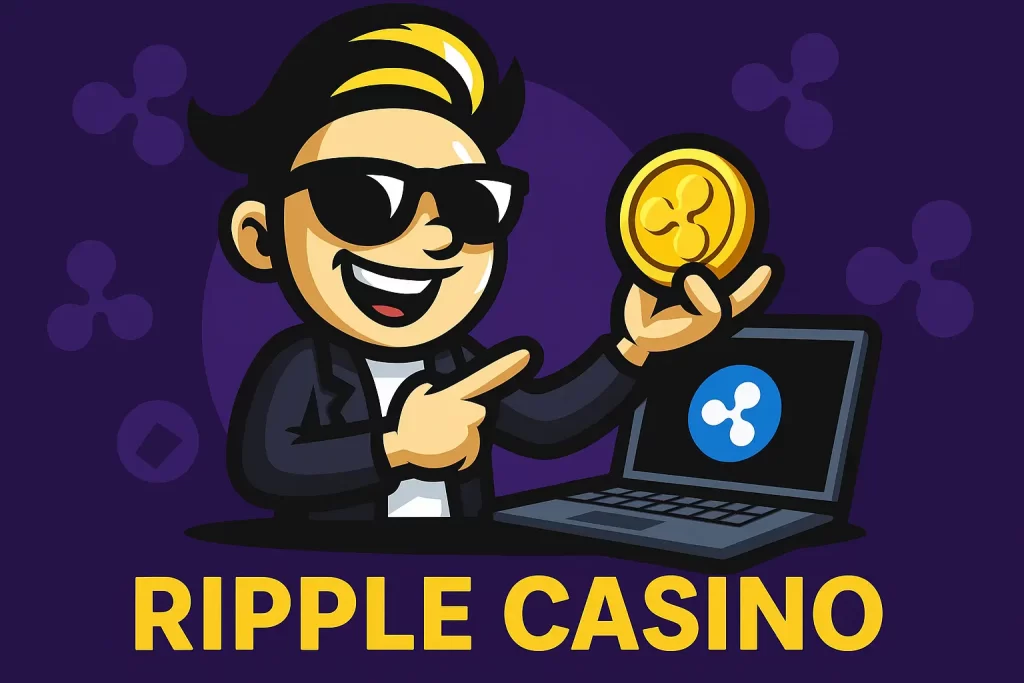 Ripple Casinos