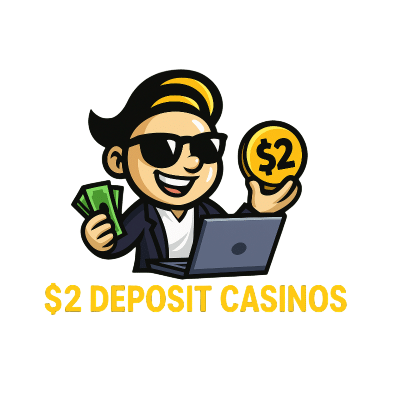 $2 dollar deposit casinos