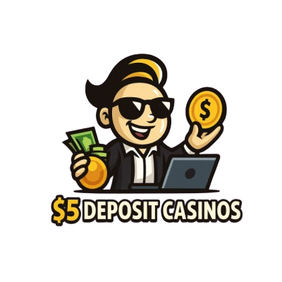 $5 deposit casinos