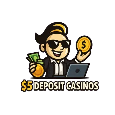 $5 deposit casinos