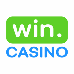 Win.casino Logo