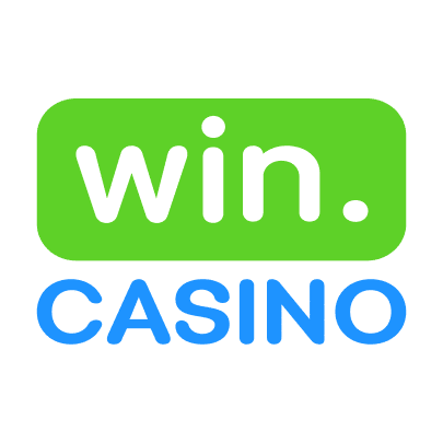 Win.casino Logo