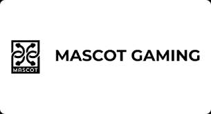 mascot. gaming