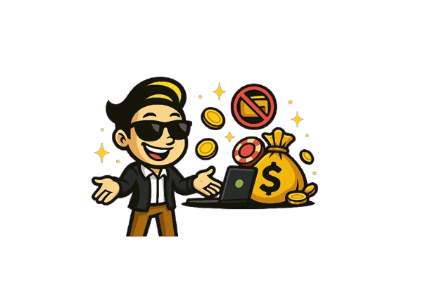 No deposit bonuses Canada