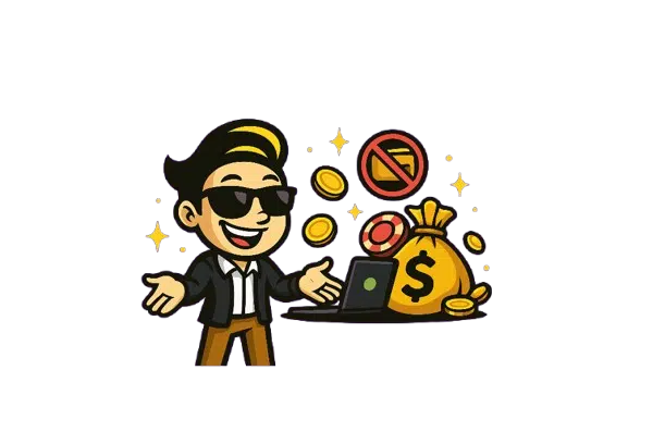 No deposit bonuses Canada