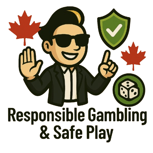 Responsible Gambling & Safe Play