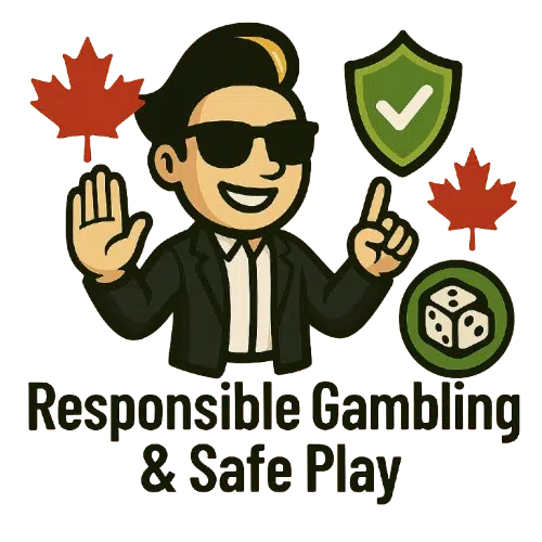 Responsible Gambling & Safe Play