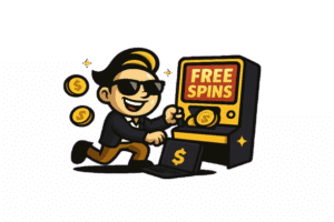 Free Spins No Deposit Bonuses