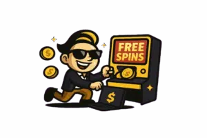 Free Spins No Deposit Bonuses