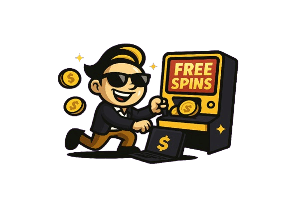 Free Spins No Deposit Bonuses