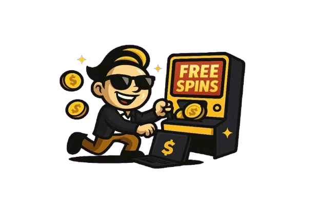 Free Spins No Deposit Bonuses