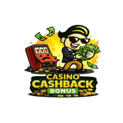 Best Casino Cashback Bonuses by Gamble Instructor