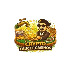 Best crypto faucet casinos