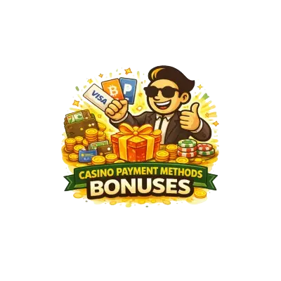 Casino Payment Method Bonuses