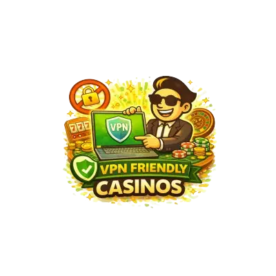 vpn online casinos