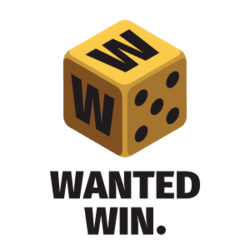 Wantedwin Casino Logo