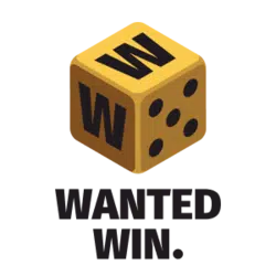 Wantedwin Casino Logo