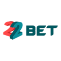 22bet casino logo